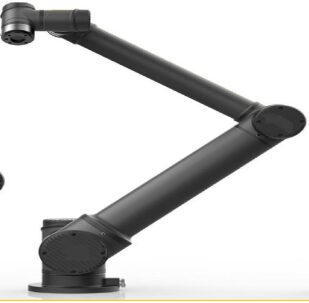 Ứng dụng robot cộng tác AUBO